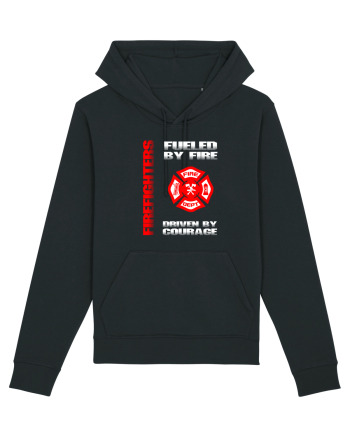 FIREFIGHTER Black