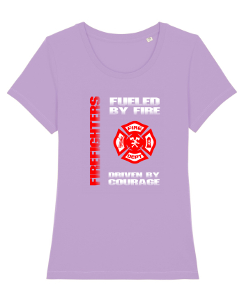 FIREFIGHTER Lavender Dawn