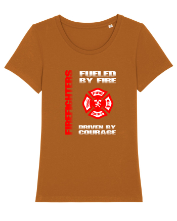 FIREFIGHTER Roasted Orange