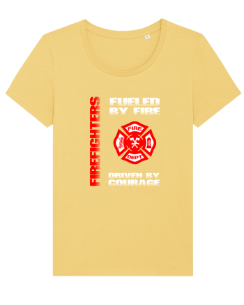 FIREFIGHTER Jojoba