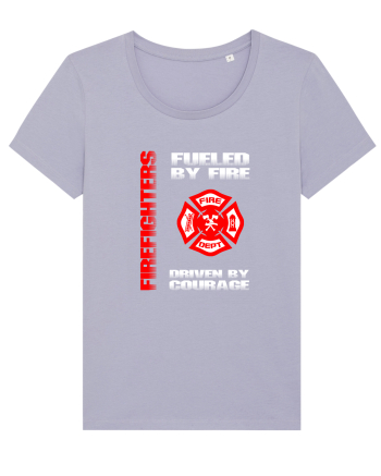FIREFIGHTER Lavender