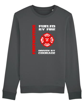 FIREFIGHTER Anthracite