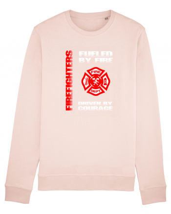 FIREFIGHTER Candy Pink