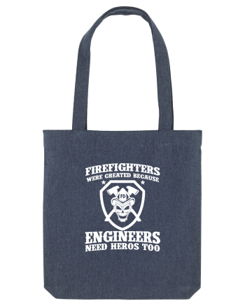 FIREFIGHTER Midnight Blue