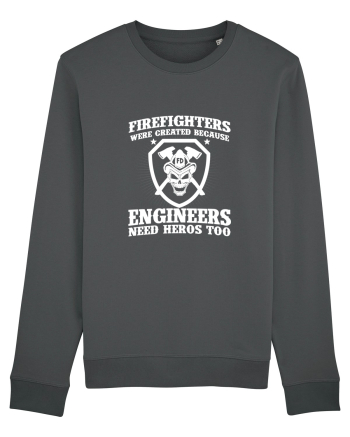 FIREFIGHTER Anthracite