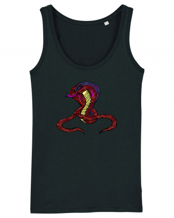 MONEY KING COBRA Black