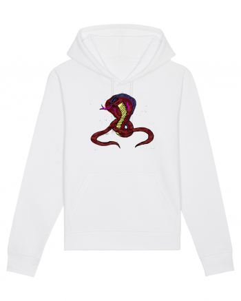 MONEY KING COBRA White