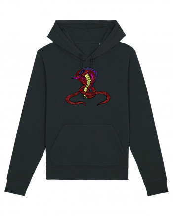 MONEY KING COBRA Black
