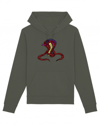 MONEY KING COBRA Khaki