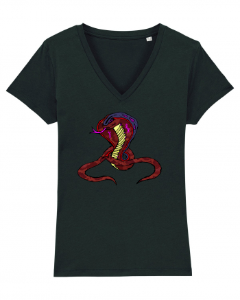 MONEY KING COBRA Black