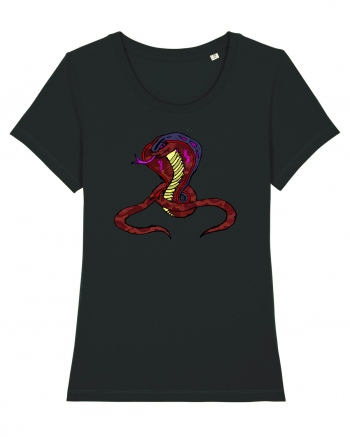 MONEY KING COBRA Black