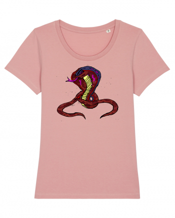 MONEY KING COBRA Canyon Pink