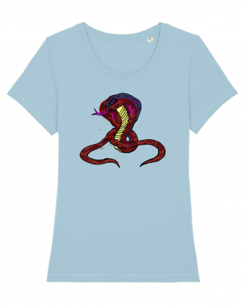 MONEY KING COBRA Sky Blue