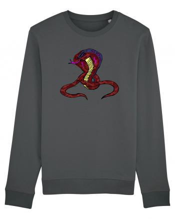 MONEY KING COBRA Anthracite