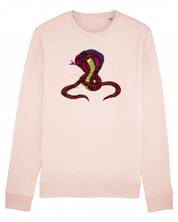 MONEY KING COBRA Candy Pink