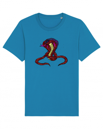 MONEY KING COBRA Azur