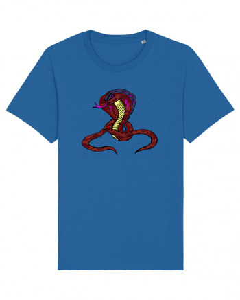 MONEY KING COBRA Royal Blue