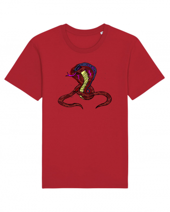 MONEY KING COBRA Red
