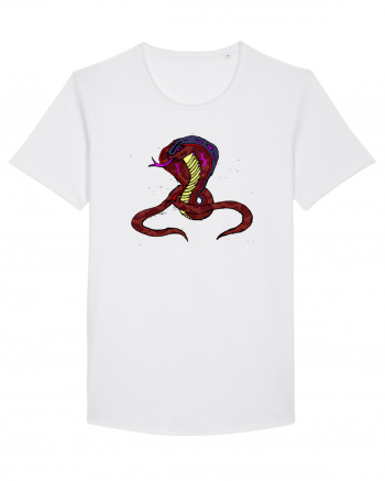 MONEY KING COBRA White