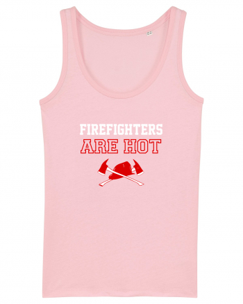 FIREFIGHTER Cotton Pink