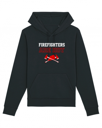 FIREFIGHTER Black