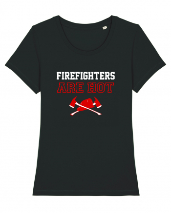 FIREFIGHTER Black