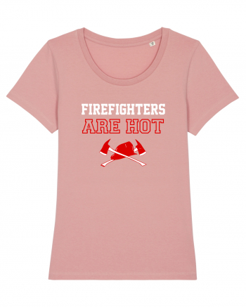 FIREFIGHTER Canyon Pink