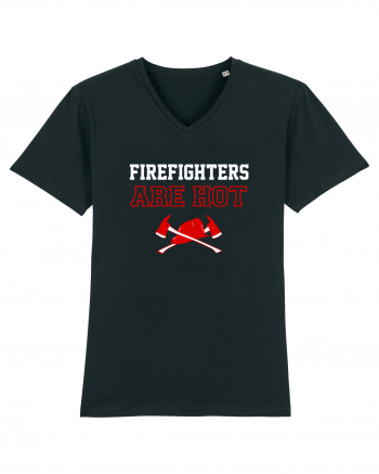 FIREFIGHTER Black