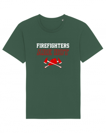 FIREFIGHTER Bottle Green