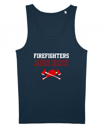 FIREFIGHTER Navy