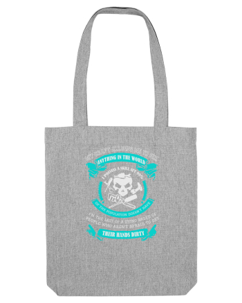 Repair Heather Grey