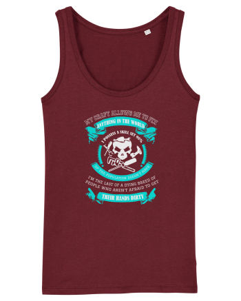 Repair Burgundy