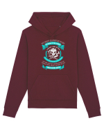 Repair Hanorac Unisex Drummer