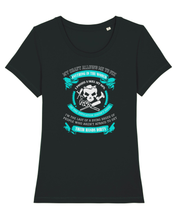 Repair Black