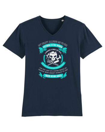Repair French Navy