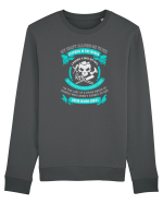 Repair Bluză mânecă lungă Unisex Rise