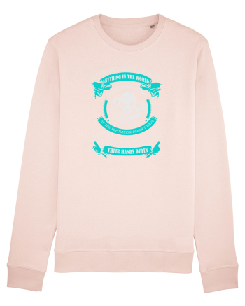Repair Candy Pink