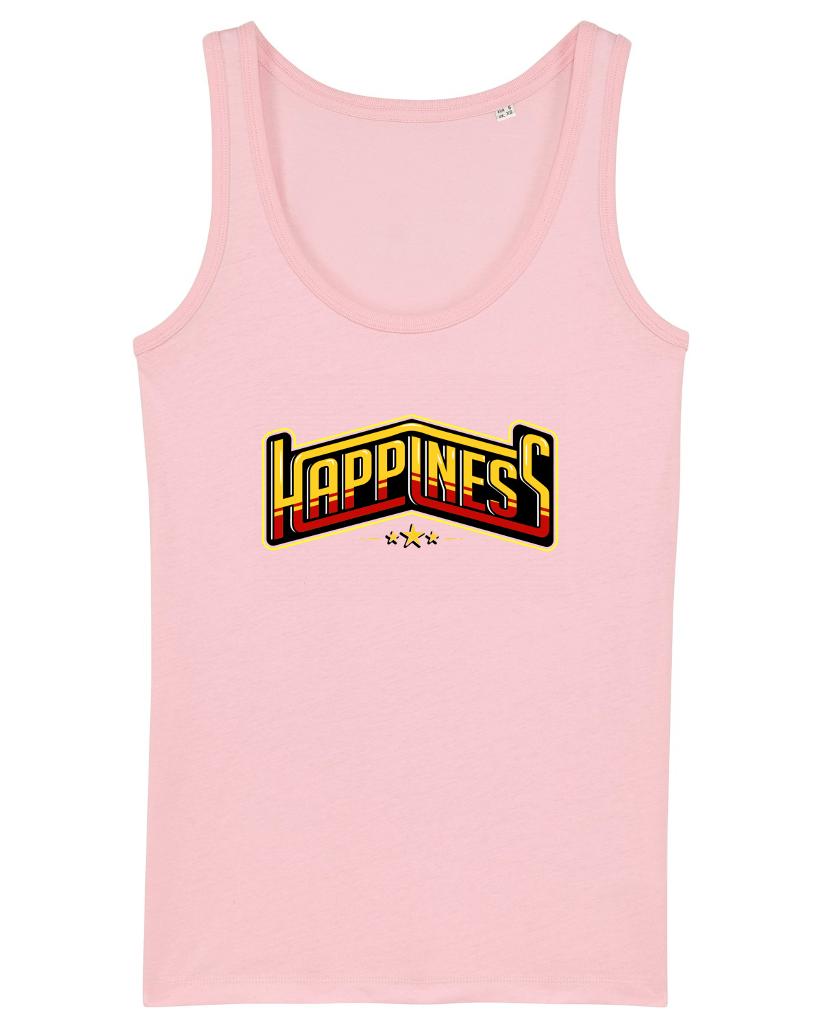 Maiou Damă Dreamer Cotton Pink