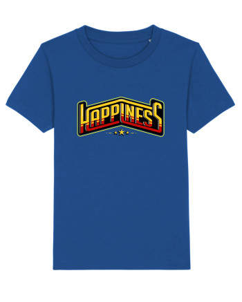 Happiness Majorelle Blue