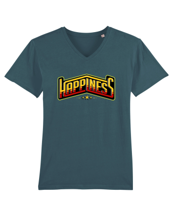 Happiness Stargazer