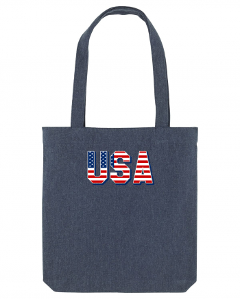 USA Midnight Blue