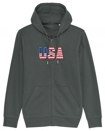 USA Anthracite