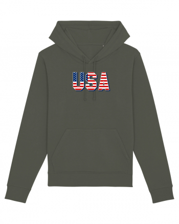 USA Khaki