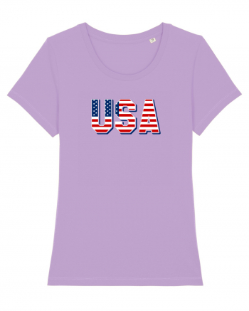 USA Lavender Dawn