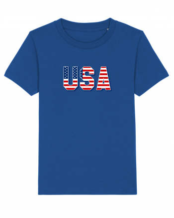 USA Majorelle Blue