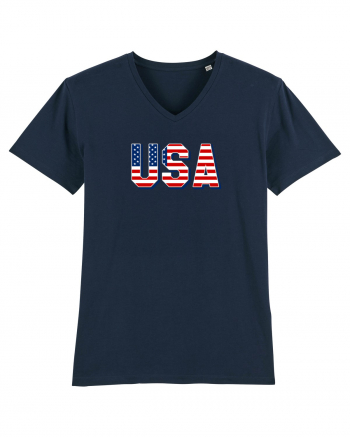 USA French Navy