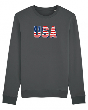 USA Anthracite