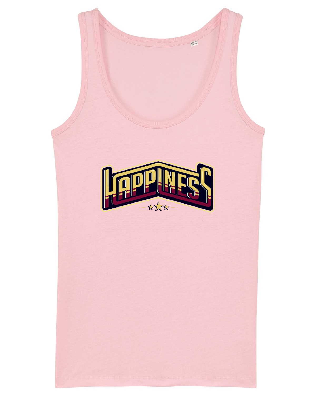 Maiou Damă Dreamer Cotton Pink