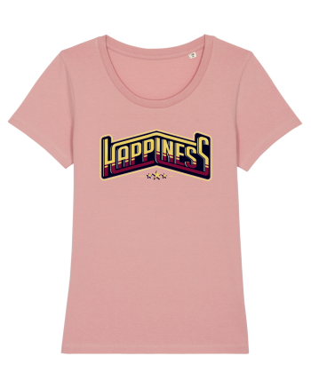 Happiness Canyon Pink