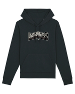 Happiness Hanorac Unisex Drummer